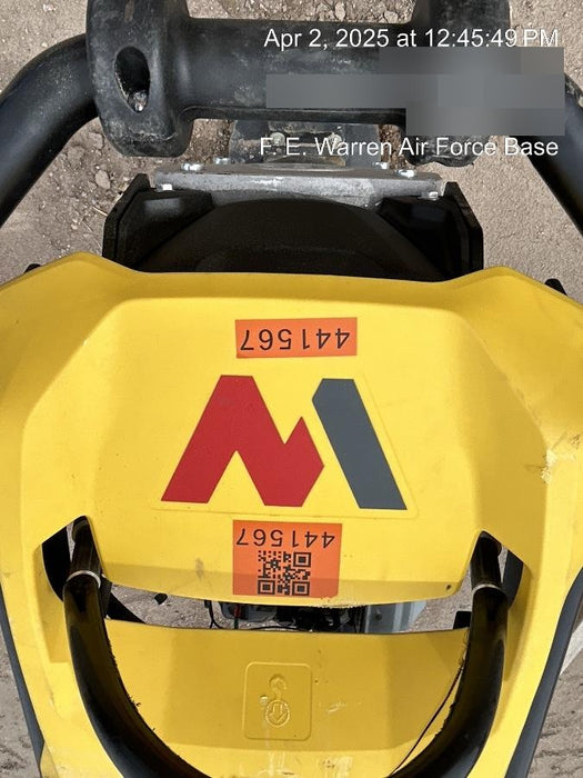 2024 WACKER NEUSON BS68-4Ab/28