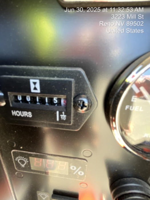 2025 MULTIQUIP GBX24BK