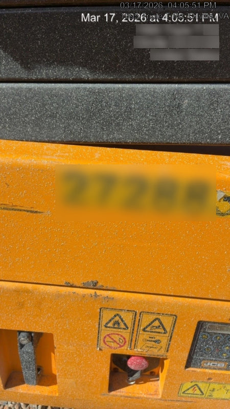 2022 JCB S3246E
