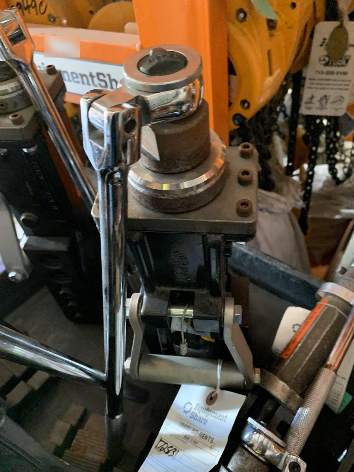 2021 GEARWRENCH PHD0535 GEARWRENCH