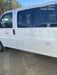 2023 CHEVROLET Express Van - Rental