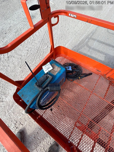 2025 MILLER ELECTRIC CST-282