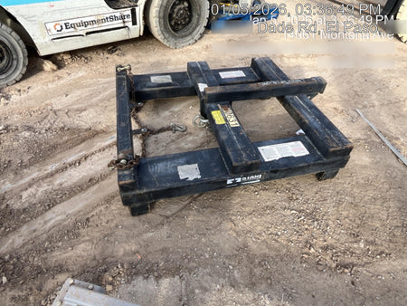 2020 STAR INDUSTRIES 1395B