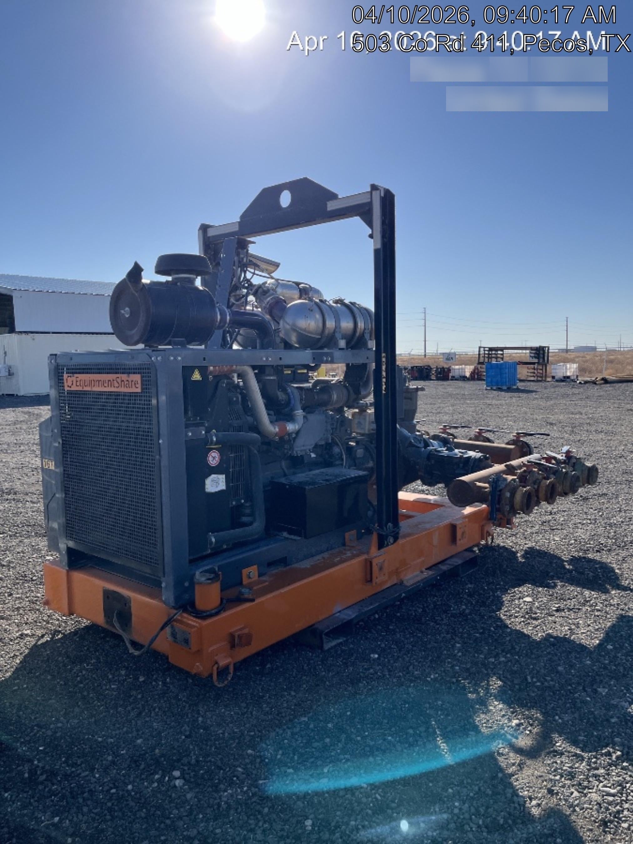 2021 RWN RWN-6NHTA-EM-RP