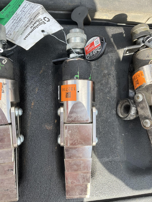 2021 POWER TEAM FLS15-ST