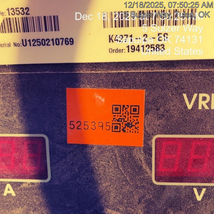 2025 LINCOLN ELECTRIC FLEXTEC 350X