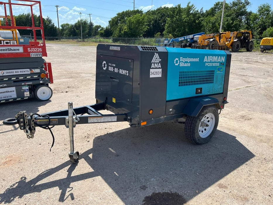 2023 AIRMAN PDS185S CWK