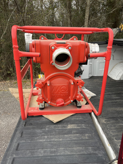 2023 MULTIQUIP QP4TH