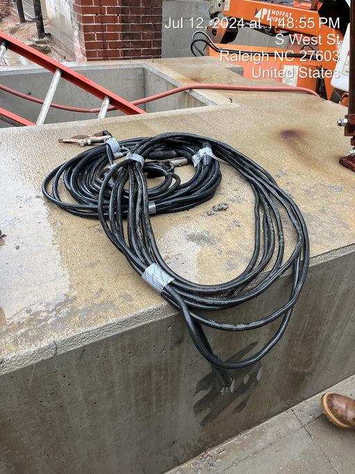 2024 MILLER ELECTRIC CST-282