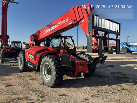 2025 MANITOU MTA1255