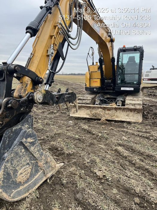 2024 STRICKLAND BT-13W024