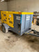 2020 ATLAS COPCO PAS 150 HF CS Enclosed