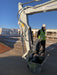 2021 TAKEUCHI TB250-2C