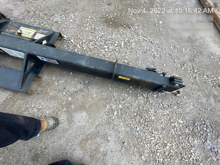 2021 STAR INDUSTRIES M1360B - Star JIB Boom