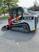 2020 Takeuchi TL6CR Cab/Heat/Air, Hydraulic QC