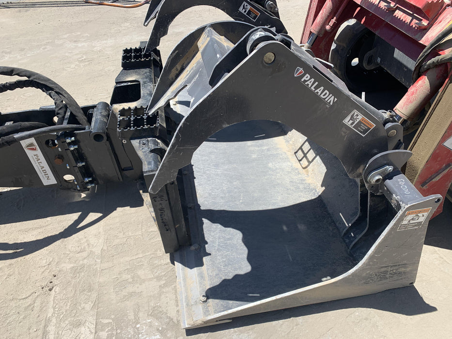 2020 PALADIN UTILITY GRAPPLE 11876-0022