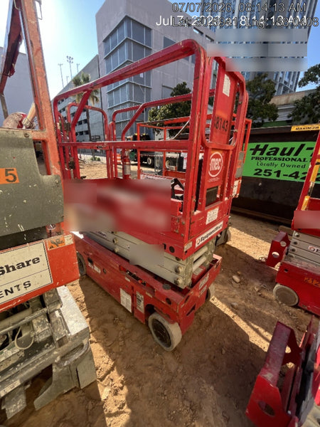 2019 MEC 1930SE