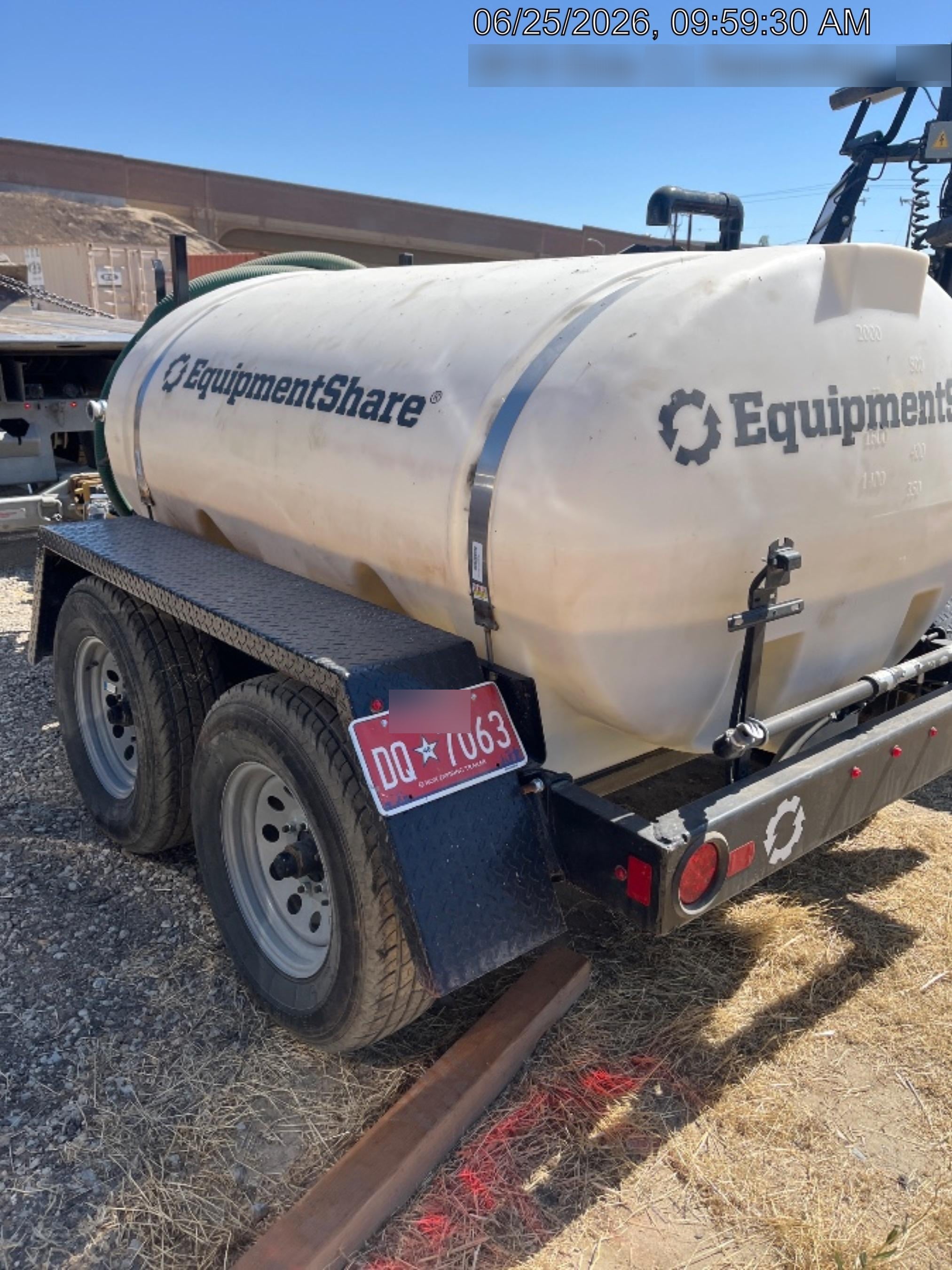 2025 WYLIE EXP-550L-S