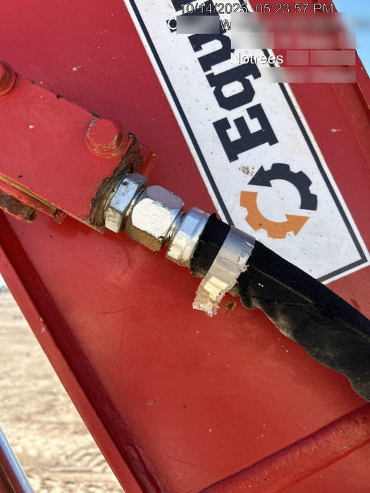 2025 STRIKER TNB-151	