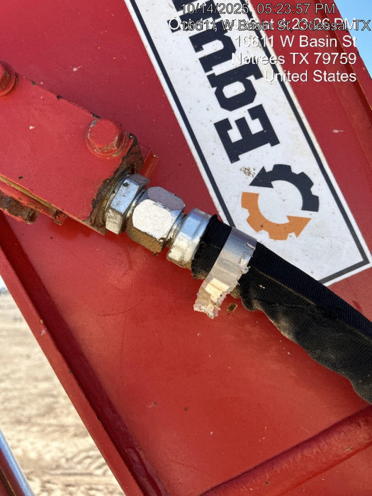 2025 STRIKER TNB-151	