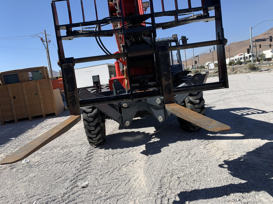 2021 MANITOU Swing Carriage - Manitou