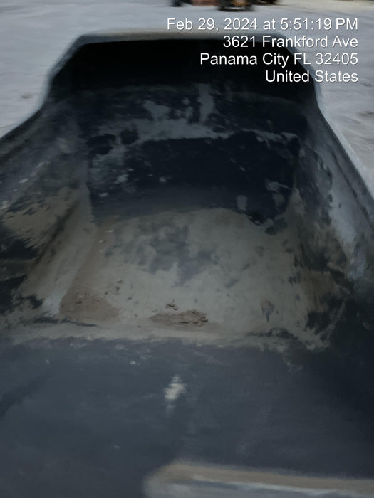 2023 TORO MBTX 2500-TS