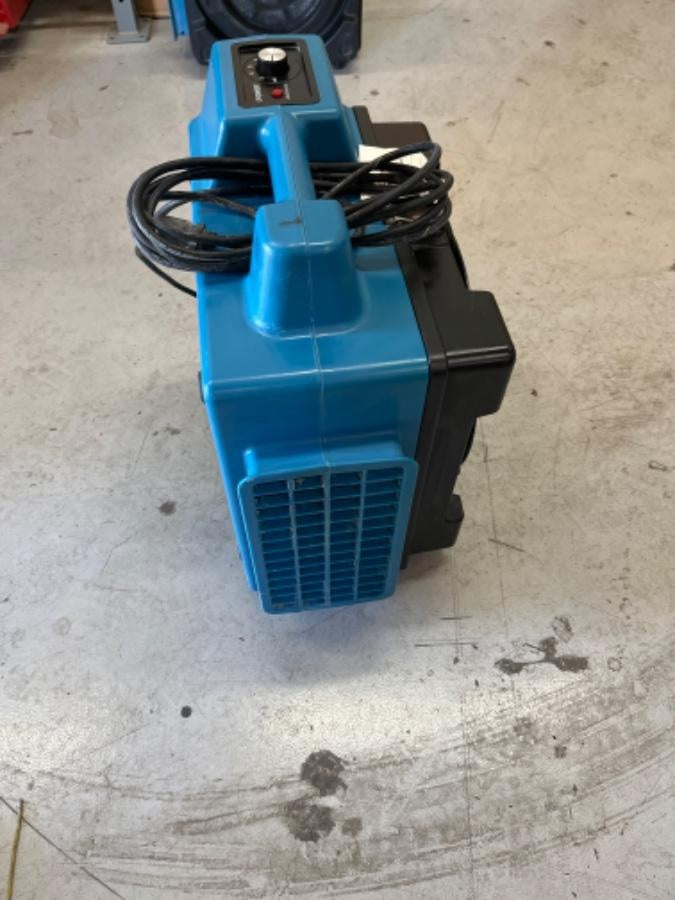 2021 XPOWER X-2580