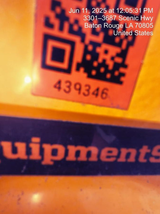 2024 HARRINGTON CF050-20