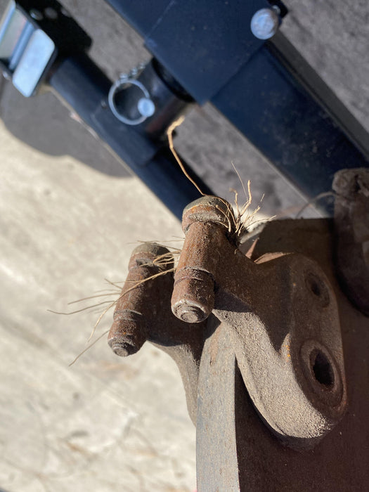 2022 BARRETO E4X6TBT