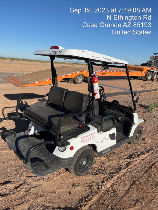 2022 COLUMBIA Journeyman 2+2