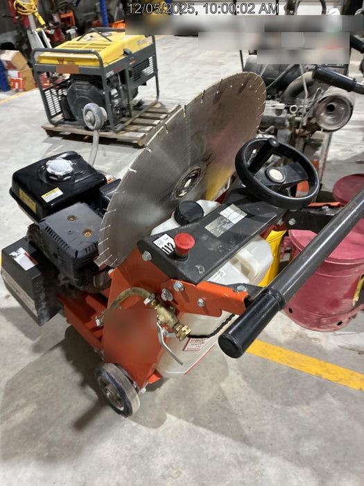 2020 HUSQVARNA FS 400