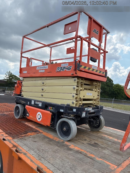 2021 JLG R3246