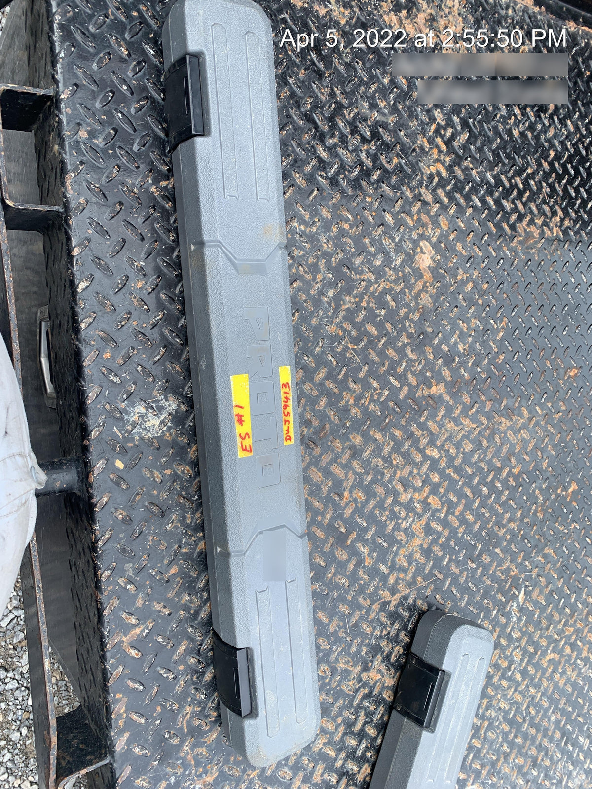2020 PROTO J6014C
