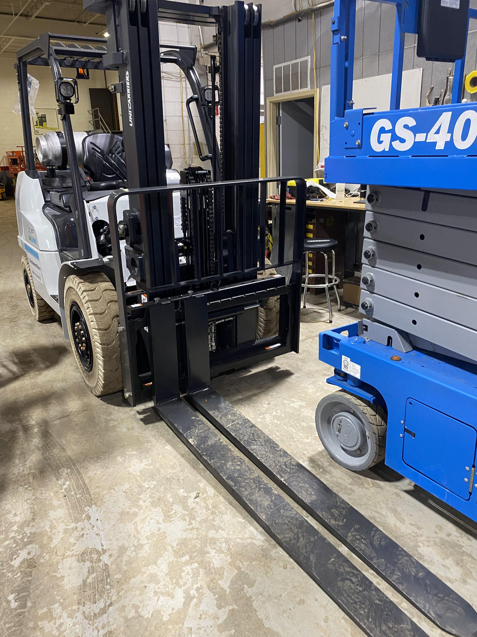 2022 UNICARRIER PF80N