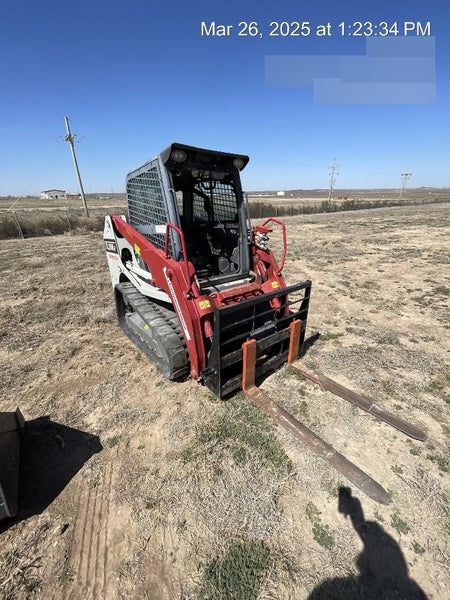 2022 ARROW MATERIAL HANDLING FS5100CB - 72"