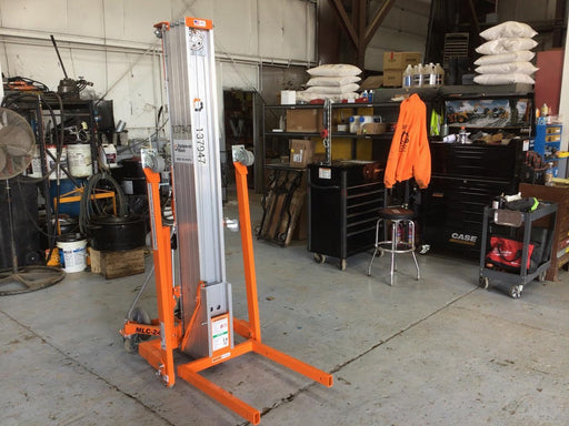 2021 LIFTSMART MLC-24