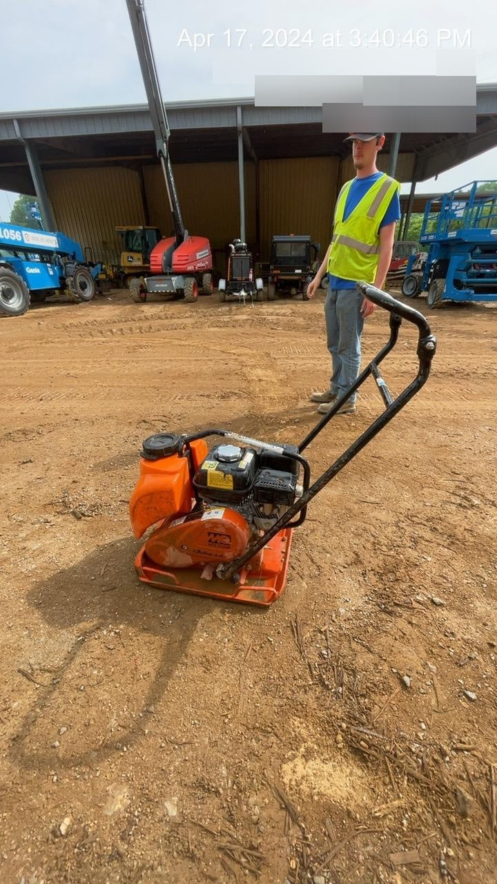 2023 MULTIQUIP MVC82VHW