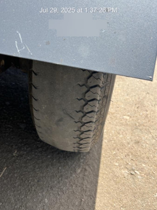 2024 ATLAS COPCO QAS 125