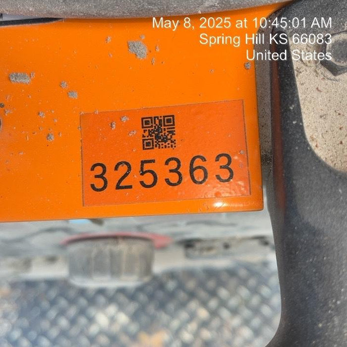 2023 LINCOLN ELECTRIC FLEXTEC 350X