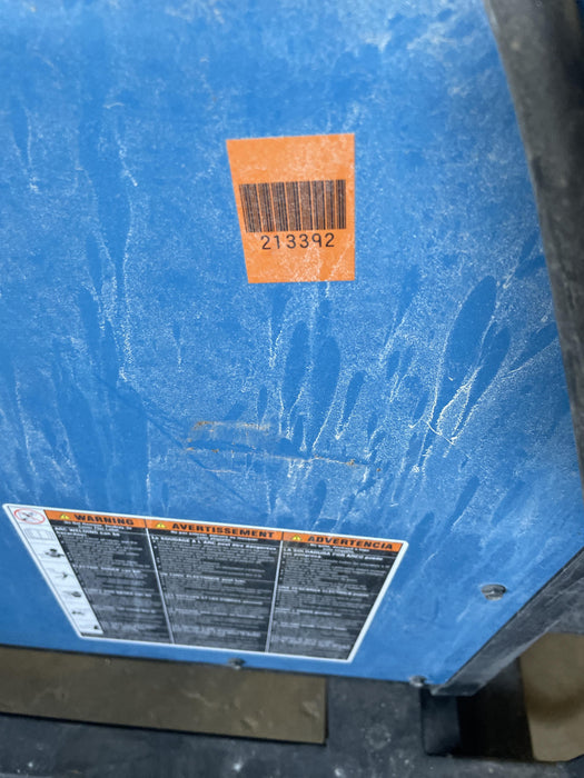 2021 MILLER ELECTRIC XMT 350