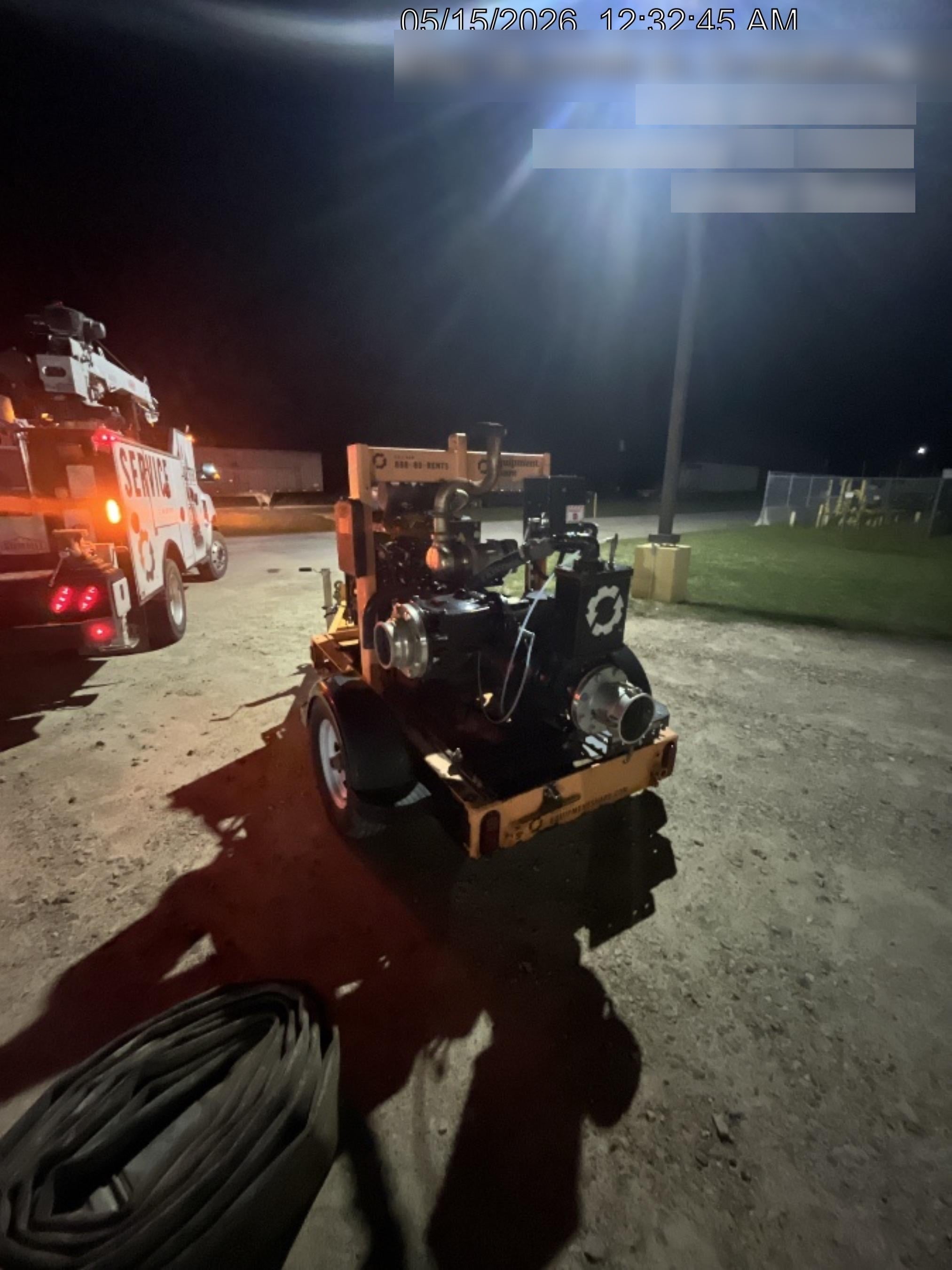 2021 PIONEER PP66S12L71-TD2.9L4