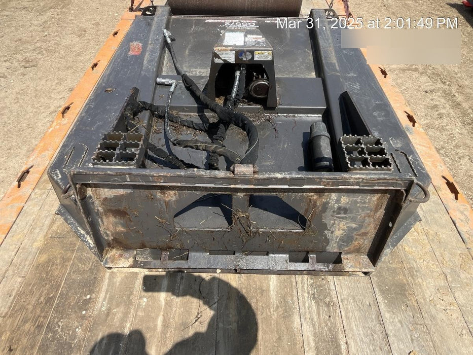 2020 PALADIN 30372A-0022