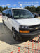 2023 CHEVROLET Express Van - Rental