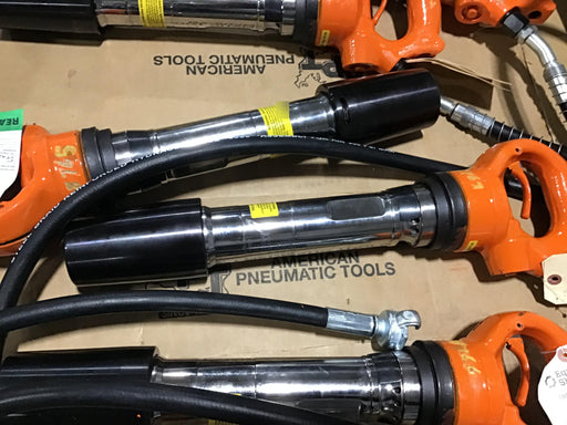 2019 AMERICAN PNEUMATIC TOOL M133CN