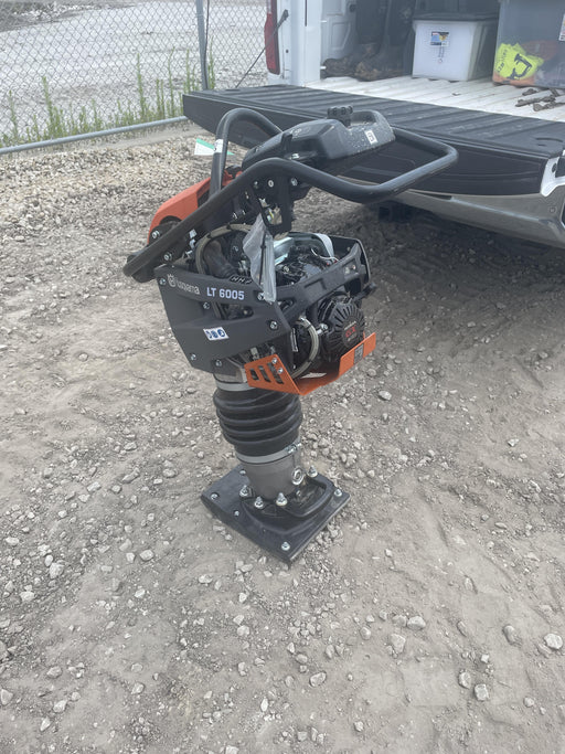 2024 HUSQVARNA LT6005