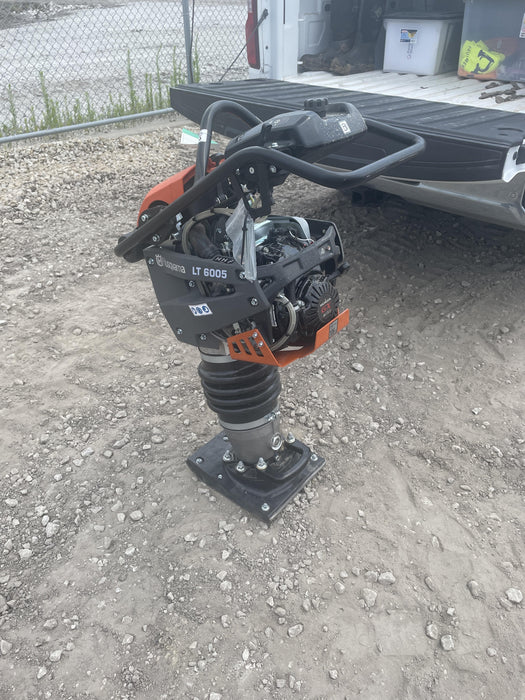 2024 HUSQVARNA LT6005