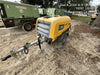 2022 ATLAS COPCO XAS 110