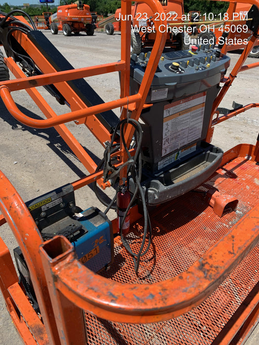 2020 MILLER ELECTRIC CST-280