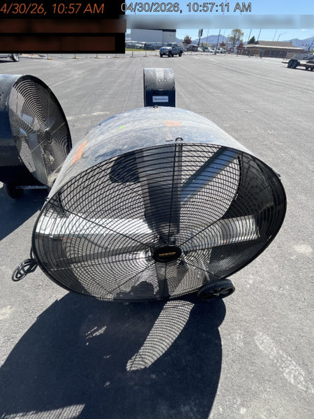 2024 MASTER MHD-42-BDF-C