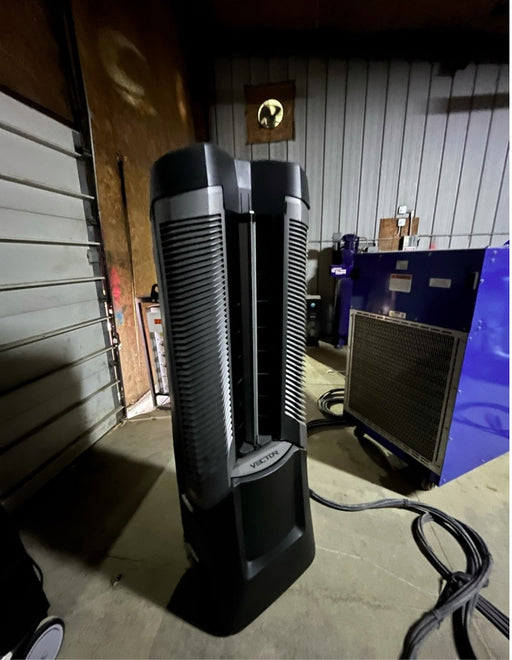 2023 VECTOR Vector Max